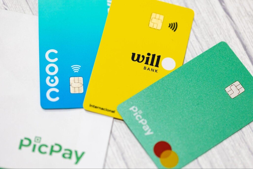 Como escolher um banco digital seguro